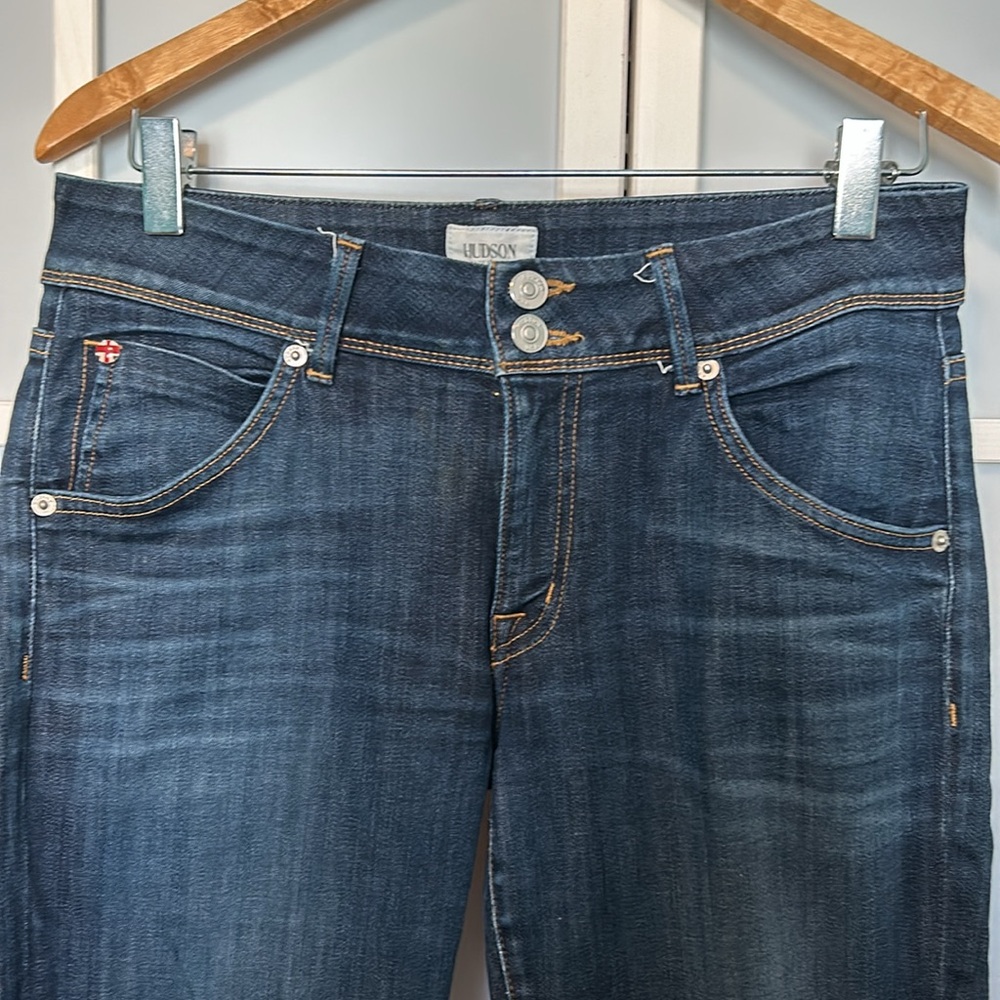 Hudson jeans - Picture 2 of 7